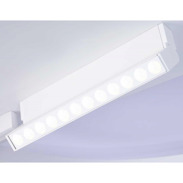 Потолочный светодиодный светильник Ambrella light Comfort LineTech FL51461 Потолочный светодиодный светильник Ambrella light Comfort LineTech FL51461
