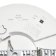 Светильник Sonex Mitra Led 7754/18L