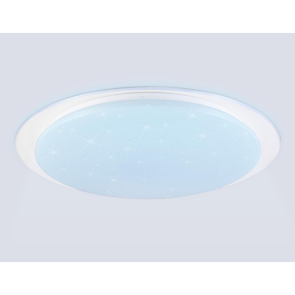 Светильник Ambrella Light ORBITAL FZ780