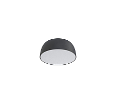 Потолочный cветильник Nowodvorski Satellite S Sensor Black 8010