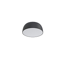Потолочный cветильник Nowodvorski Satellite S Sensor Black 8010