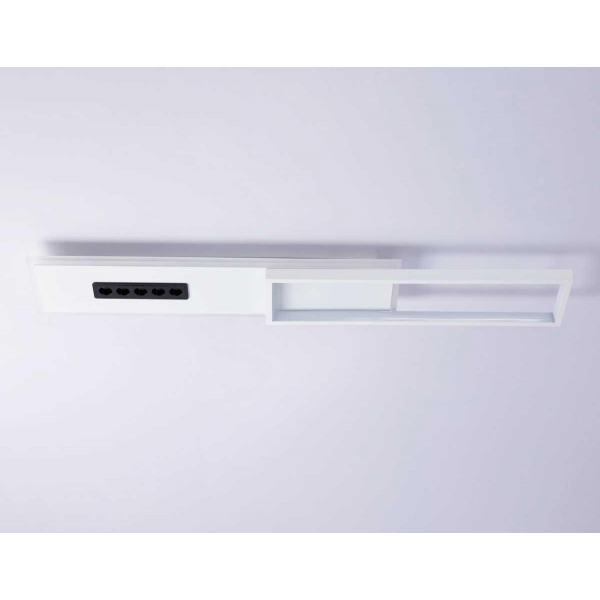 Потолочный светодиодный светильник Ambrella light Comfort LineTech FL51453 Потолочный светодиодный светильник Ambrella light Comfort LineTech FL51453