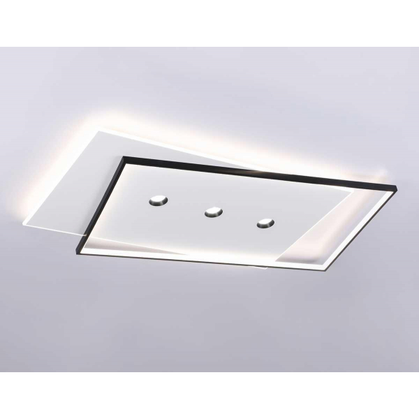 Потолочный светодиодный светильник Ambrella light Comfort LineTech FL5066 Потолочный светодиодный светильник Ambrella light Comfort LineTech FL5066