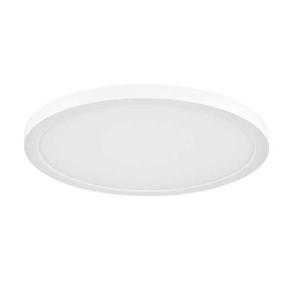 Потолочный светильник Sonex Nebula White Mitra Led 7790/24L