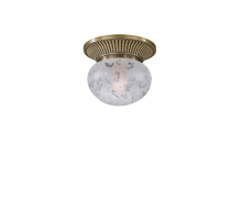 Потолочный светильник Reccagni Angelo PL 7701/1