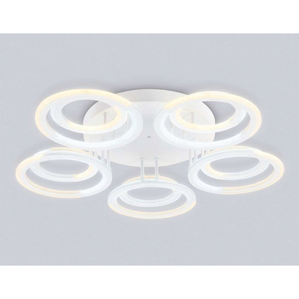 Светильник потолочный Ambrella light ACRYLICA FA8944 Светильник потолочный Ambrella light ACRYLICA FA8944