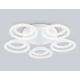 Светильник потолочный Ambrella light ACRYLICA FA8944