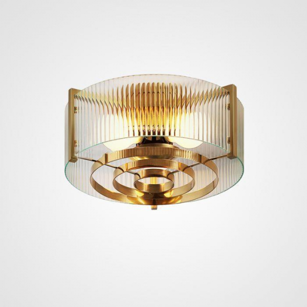 Потолочный светильник Imperium Loft Lussa 167746-26 Потолочный светильник Imperium Loft Lussa 167746-26