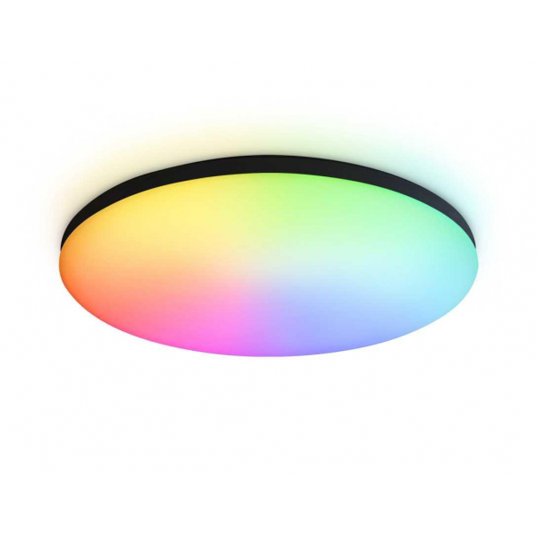 Потолочный светодиодный светильник Ambrella light Orbital Dance FZ2004 Потолочный светодиодный светильник Ambrella light Orbital Dance FZ2004