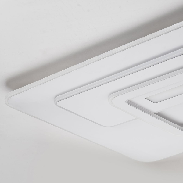 Потолочный светодиодный светильник Escada Rung 10294/3LED Потолочный светодиодный светильник Escada Rung 10294/3LED