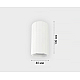Потолочный светодиодный светильник Italline IT08-8028 white 3000K