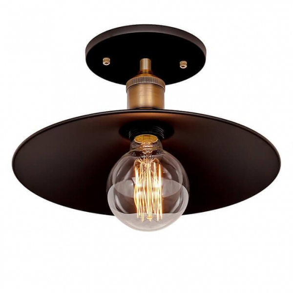 Потолочный светильник Loft IT Factory Filament Loft3101C Потолочный светильник Loft IT Factory Filament Loft3101C