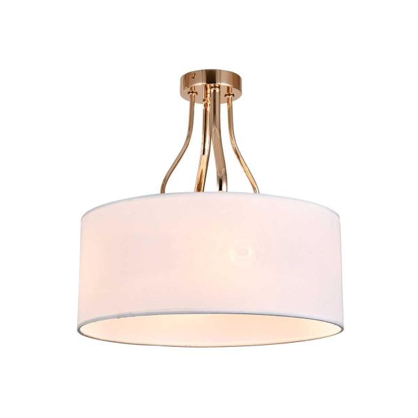 Светильник на штанге Indigo ROMANZA V000335