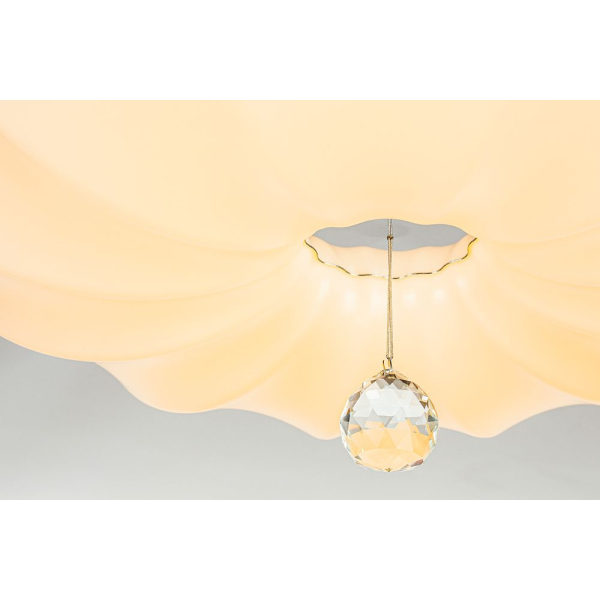 Потолочный светодиодный светильник Escada 10231/S LED