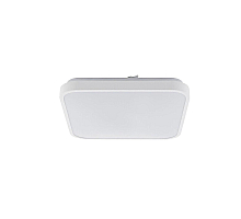 Потолочный cветильник Nowodvorski Agnes Square Led Pro White 10990