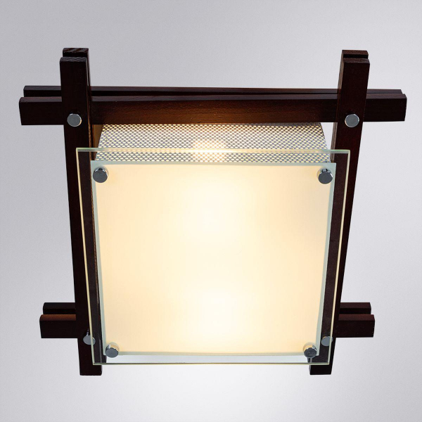Потолочный светильник Arte Lamp Archimede A6462PL-2CKB Потолочный светильник Arte Lamp Archimede A6462PL-2CKB