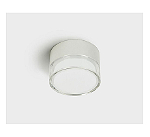 Потолочный светодиодный светильник Italline IT06-6042 white 3000K