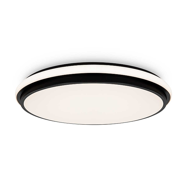Потолочный светильник Freya Пирог / Pie FR6086CL-L117B