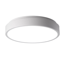 Потолочный светодиодный светильник Jazzway PPB Sсandic-R 5036826