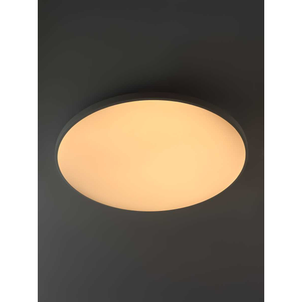 Светильник потолочный светодиодный Rivoli Nova 6179-703 LED 3000K-6500k 80 ВТ Б0069795