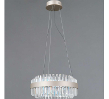 Светильник потолочный Illumico IL4386-36WSQ-25 SL GENOA