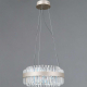 Светильник потолочный Illumico IL4386-36WSQ-25 SL GENOA