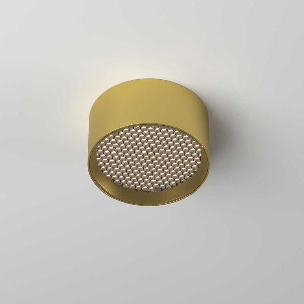 Потолочный светильник Maytoni Technical C122CL-L7-4K-BS