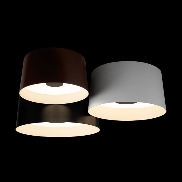 Потолочный светодиодный светильник Loft IT Duo 10360/3 Потолочный светодиодный светильник Loft IT Duo 10360/3