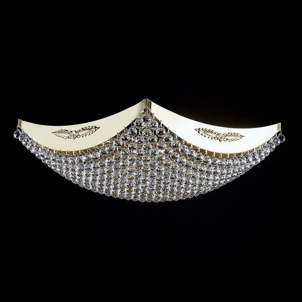 Потолочный светильник Artglass Fiona 700X700X300 CE Потолочный светильник Artglass Fiona 700X700X300 CE