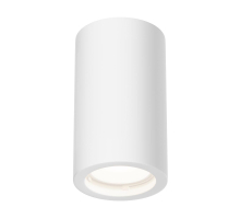 Потолочный светильник Maytoni Technical Conik Gyps C003CW-01W-1