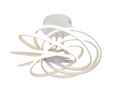 Потолочный светодиодный светильник Ambrella light Line FL441