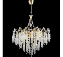 Люстра хрустальная Reluce 46620-0.4-08 COP