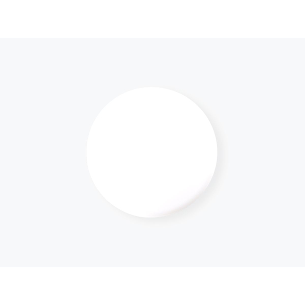 Встраиваемый светильник LEDS POWER 24Вт 4000К круглый, серия FRAME 008585