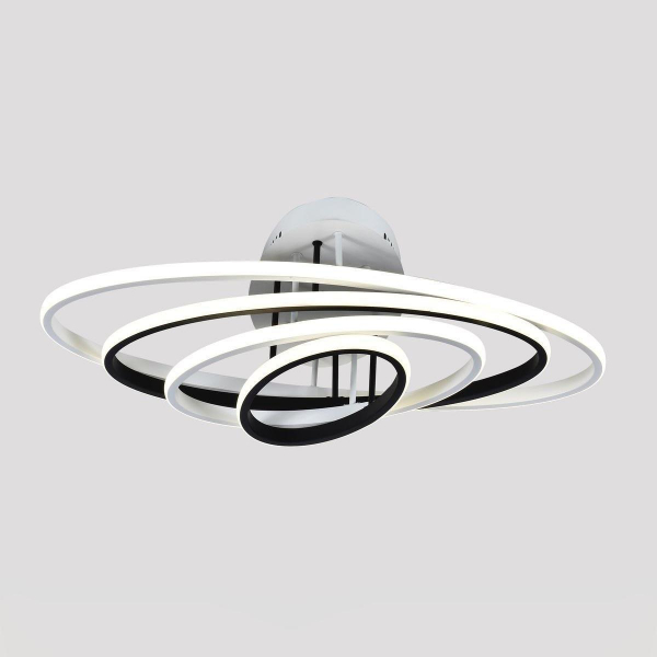 Потолочный светодиодный светильник Moderli Odisey V2721-CL Потолочный светодиодный светильник Moderli Odisey V2721-CL