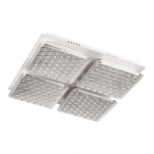 Потолочный светодиодный светильник Escada 10204/4LED Потолочный светодиодный светильник Escada 10204/4LED