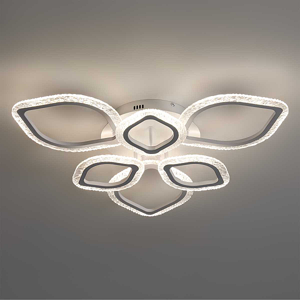 Потолочный светильник Freya Маркет / Market FR6199CL-L150W1