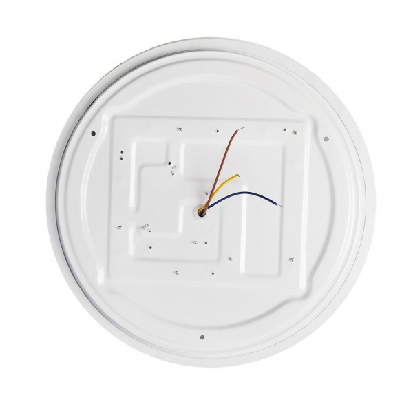 Потолочный светодиодный светильник Jazzway PPB Sсandic-R 5036826 Потолочный светодиодный светильник Jazzway PPB Sсandic-R 5036826
