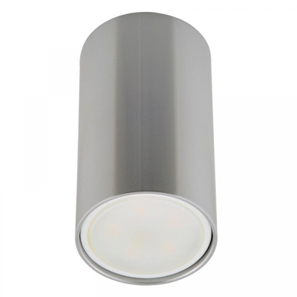Потолочный светильник Fametto Sotto DLC-S607 GU10 Silver Потолочный светильник Fametto Sotto DLC-S607 GU10 Silver