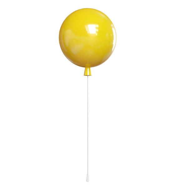 Потолочный светильник Loft IT Memory 5055C/L yellow Потолочный светильник Loft IT Memory 5055C/L yellow