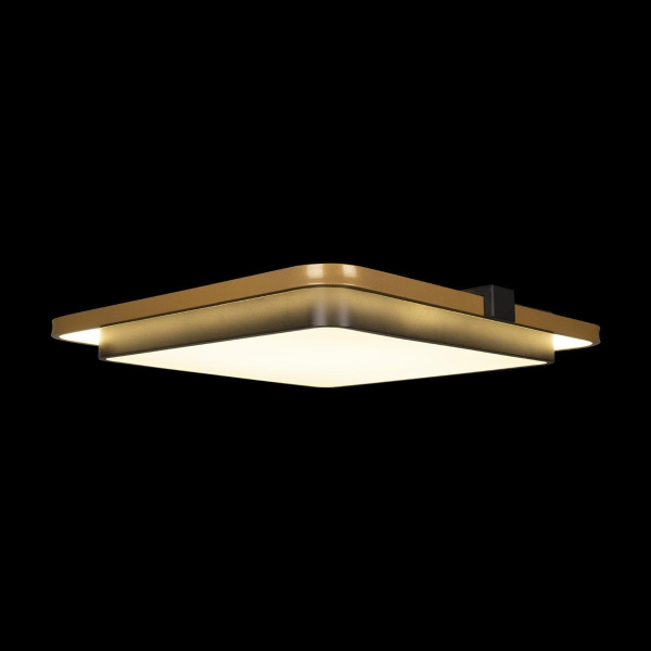 Потолочный светодиодный светильник Loft IT Mike 10172 Потолочный светодиодный светильник Loft IT Mike 10172