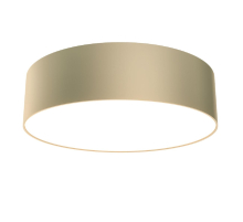 Потолочный светодиодный светильник Maytoni Technical Zon C032CL-24W3K-RD-MG