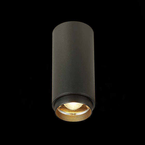 Потолочный светодиодный светильник ST Luce Zoom ST600.432.10 Потолочный светодиодный светильник ST Luce Zoom ST600.432.10