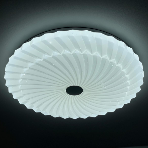 Потолочный светодиодный светильник Profit Light 2123/350 WH RGB Потолочный светодиодный светильник Profit Light 2123/350 WH RGB