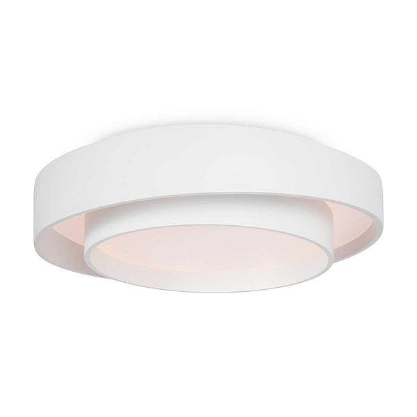 Потолочный светильник Freya Слой / Layer FR6085CL-L84W