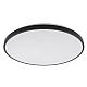 Потолочный cветильник Nowodvorski Agnes Round Led Pro Black 10973