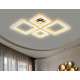 Потолочный светодиодный светильник Ambrella light Acrylica Ice FA1726