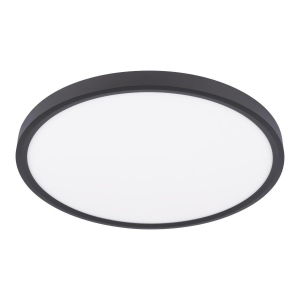 Потолочный светодиодный светильник Loft IT Extraslim 10227/40 Black
