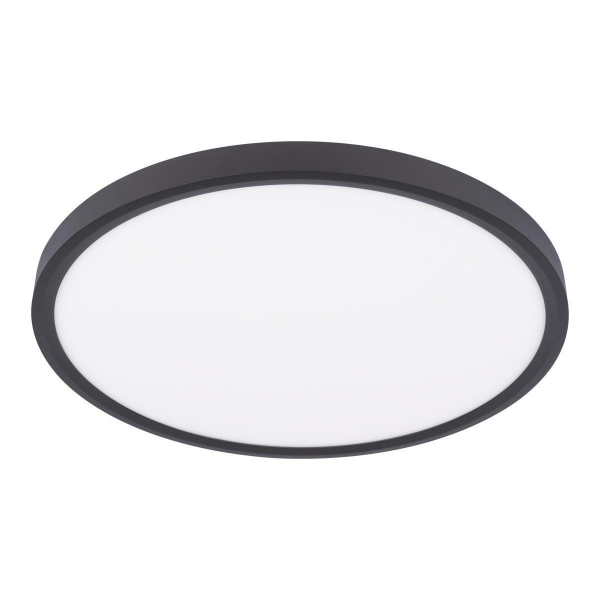 Потолочный светодиодный светильник Loft IT Extraslim 10227/40 Black Потолочный светодиодный светильник Loft IT Extraslim 10227/40 Black