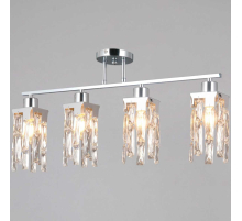 Потолочный светильник Illumico IL3601-4CSQ-26 CR DS