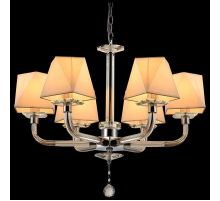 Потолочный светильник ILLUMICO IL6189-6P-27 CR